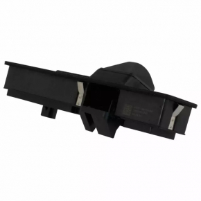 Trunk lid opening button with number plate light, for Ford Focus mk3 15-18 rest 4d camera, camera mount broken
