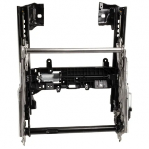 Left passenger seat runner for Ford Explorer 20-23, electric, without frame