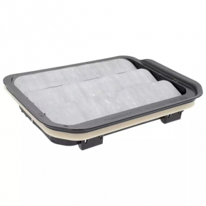 Ventilation shield left Ford Escape MK4 20-24