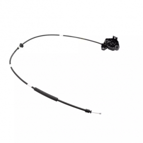Ford Escape MK4 20-24 Rear Hood Release Cable