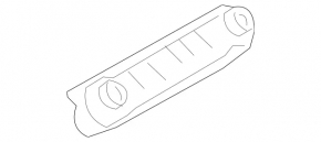 Climate control Mercedes W211 dorest