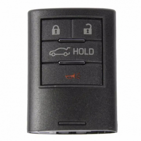 Key smart Cadillac ATS 13-18 dorest