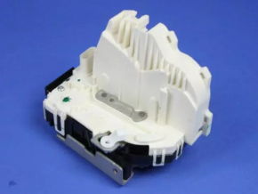 Door lock rear right Dodge Durango 11-