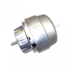 Right engine mount for Audi A6 04-11 (electric)