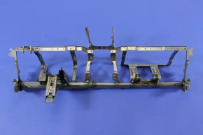 Under-torpedo pipe reinforcement Chrysler 200 11-14