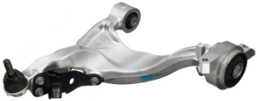Lower control arm, front right, Infiniti M37 Q70 11-19