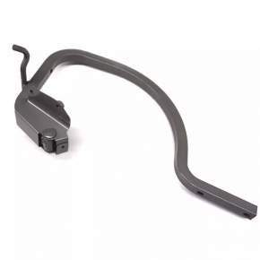 Trunk lid hinge right VW Jetta 11-18 USA