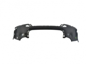 Rear bumper bare upper part Jeep Compass 17-