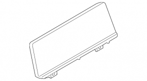 BMW 3 Series G20 20-22 10.25" Monitor Display