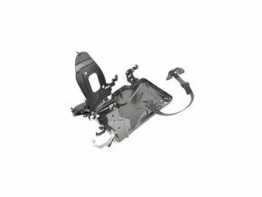 Battery tray Jeep Renegade 15 - complete