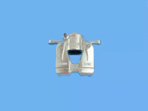 Front right caliper assembly for Jeep Compass 17-25