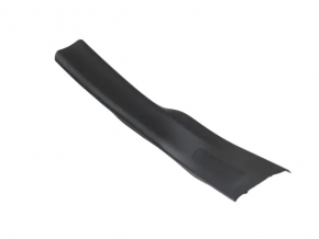 Jeep Grand Cherokee WL 22-25 black inner rear right door sill plate