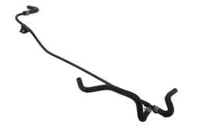 Cooling pipe return tank-radiator Chevrolet Equinox 18-