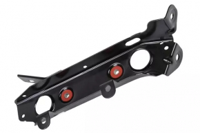 Side radiator bracket upper left Chevrolet Camaro 16-23 6.2 metal