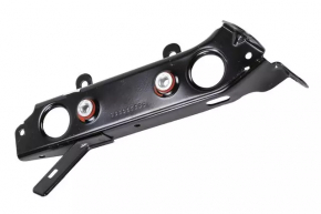 Side radiator bracket upper left Chevrolet Camaro 16-23 6.2 metal