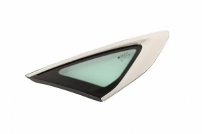Rear left blind glass vent Chevrolet Impala 14-20