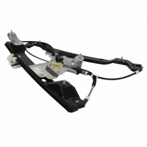 Window lifter with motor rear left Ford Flex 09-19