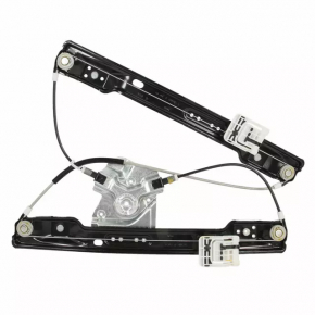 Window lifter with motor rear left Ford Flex 09-19