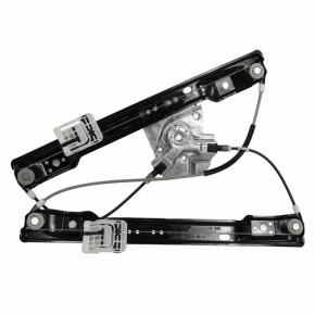 Window lifter with motor rear left Ford Flex 09-19