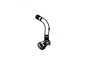 Crankcase Gas Separator Ford Fusion mk5 13-20 2.0T,2.5