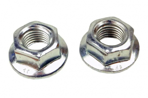 Front stabilizer link left Mercedes GLA 14-20