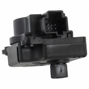 Actuator motor heater drive ventilation Lincoln MKC 15-