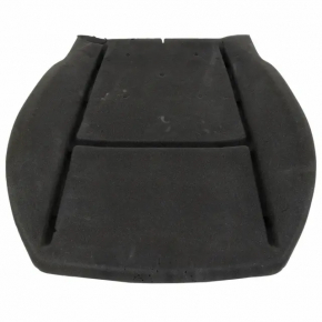 Driver's seat Ford Focus mk3 11-14 prerest, without airbag, heated