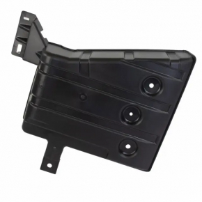 Fuel canister protection Ford Fusion mk5 13-20
