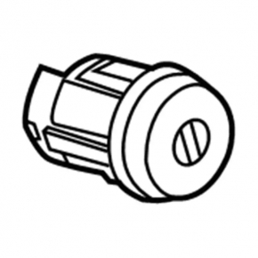 Front left lock cylinder Ford Explorer 16-19
