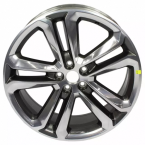 Wheel disk R20 Ford Edge 15-18 SPORT