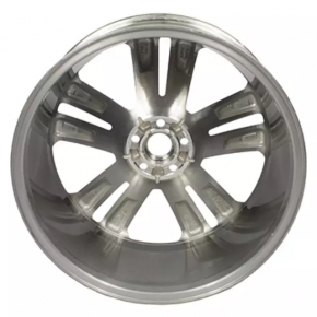 Wheel disk R20 Ford Edge 15-18 SPORT