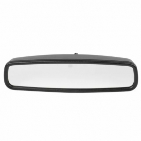 Ford Mustang mk6 15-23 black auto-dimming interior mirror