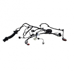 Front left door wiring Ford Edge 19- keyless