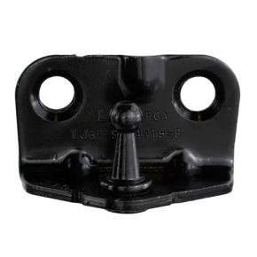 Left tailgate shock absorber bracket for Ford Escape MK4 20-23 on the body, under electrics