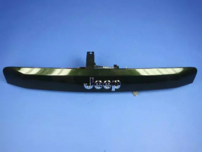 Jeep Patriot 11-17 Tailgate Molding with Light and Handle