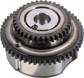 Camshaft gear cylinder head left intake Nissan Murano z52 15-