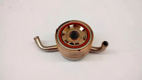 Subaru B9 Tribeca oil cooler