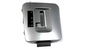 Subaru Forester 14-18 SJ automatic transmission shifter cover