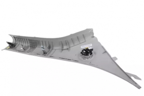 Front pillar trim left Buick Encore 13-16 ser