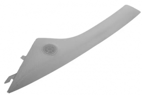 Front pillar trim left Buick Encore 13-16 ser