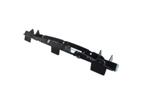Rear bumper mount, center lower, Chrysler 200 15-17