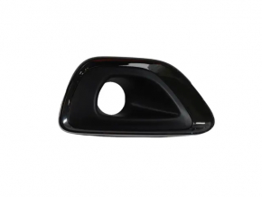 Fog light frame under the left trim Jeep Grand Cherokee WK2 14-16