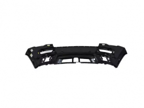 Bare front bumper for moldings Jeep Grand Cherokee WK2 17-21 for hook