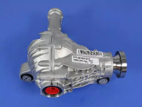 Dodge Durango 11-24 5.7 AWD Front Axle w/Electric Locking