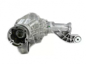 Dodge Durango 11-24 5.7 AWD Front Axle w/Electric Locking