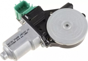 Front Right Window Motor Nissan Altima 13-18