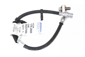 Brake hose front right Cadillac ATS 13- 4 pistons