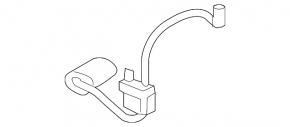 Fuel level sensor Kia Niro 17-22 HEV