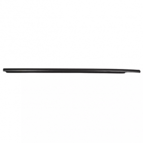 Door-glass molding, central front right, Ford Escape MK3 13-19 matte