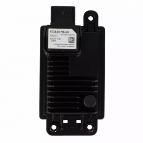Radar cruise Ford Mustang mk6 15-